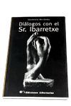 DIÁLOGOS CON EL SR. IBARRETXE