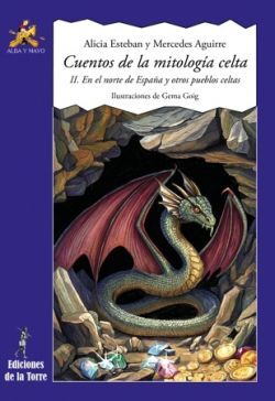 CUENTOS DE LA MITOLOGÍA CELTA
