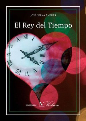 EL REY DEL TIEMPO