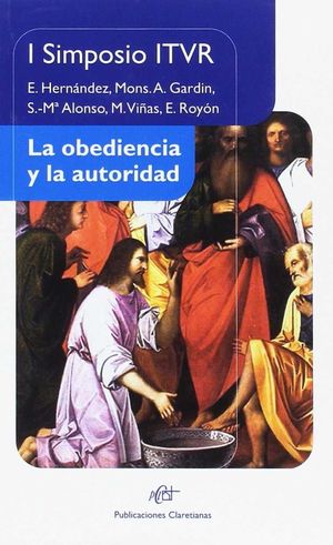 LA OBEDIENCIA Y LA AUTORIDAD