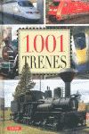 TRENES
