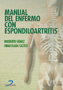 MANUAL DEL ENFERMO CON ESPONDILOARTRITIS