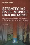 ESTRATEGIAS EN EL MUNDO INMOBILIARIO