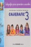 CALIGRAFIC-3