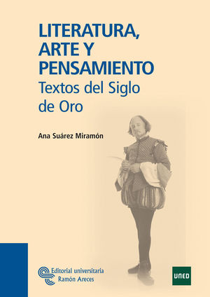 LITERATURA, ARTE Y PENSAMIENTO