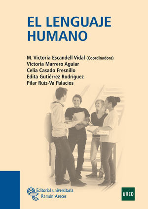 EL LENGUAJE HUMANO