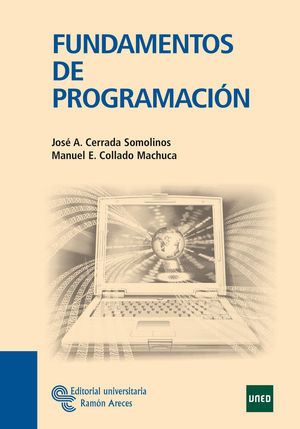 FUNDAMENTOS DE PROGRAMACIÓN