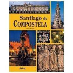 SANTIAGO DE COMPOSTELA