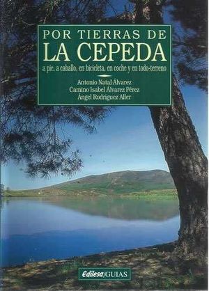 POR TIERRAS DE LA CEPEDA