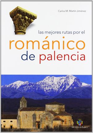 ROMÁNICO DE PALENCIA