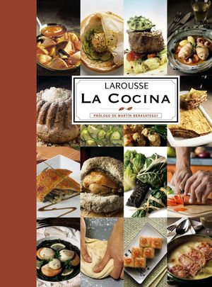 LA COCINA