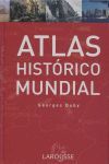 ATLAS HISTÓRICO MUNDIAL G.DUBY