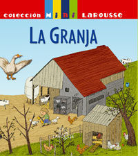 LA GRANJA