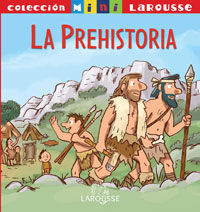 LA PREHISTORIA