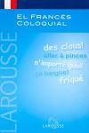 EL FRANCÉS COLOQUIAL