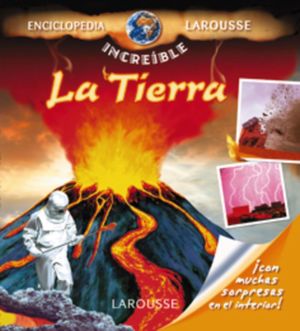 LA TIERRA