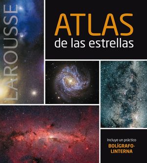 ATLAS DE LAS ESTRELLAS