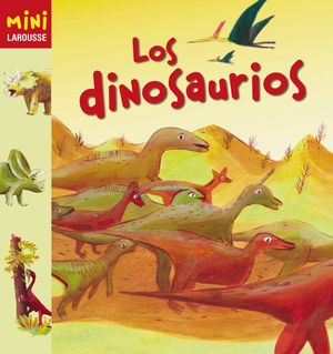 LOS DINOSAURIOS