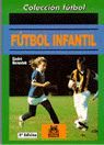 FÚTBOL INFANTIL