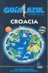 GUÍA AZUL CROACIA