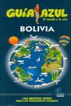 GUÍA AZUL BOLIVIA