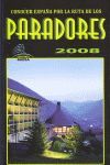 PARADORES 2008