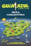 GUÍA AZUL IBIZA Y FORMENTERA