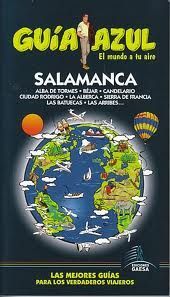 SALAMANCA