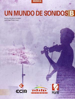 UN MUNDO DE SONIDOS B (MARFIL)