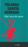 QUE ASCO DE AMOR S.G.A.E