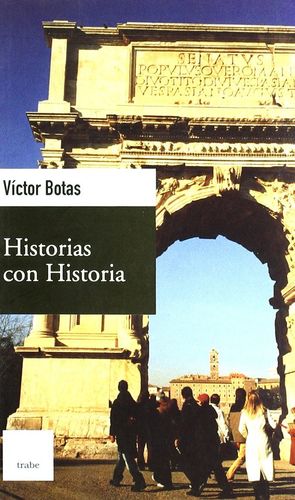 HISTORIAS CON HISTORIA