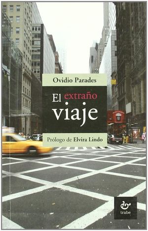 EL EXTRAÑO VIAJE