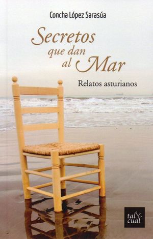 SECRETOS QUE DAN AL MAR