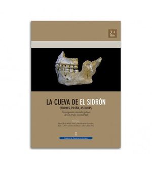 LA CUEVA DE EL SIDRÓN (BORINES, PILOÑA, ASTURIAS)