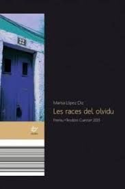 LES RACES DEL OLVIDU