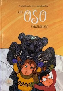 UN OSOS FASTIDIOSO (GALLEGO)