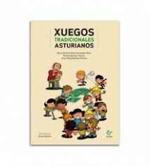 XUEGOS TRADICIONALES ASTURIANOS