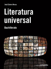 LITERATURA UNIVERSAL BACHILLERATO (OCTAEDRO)