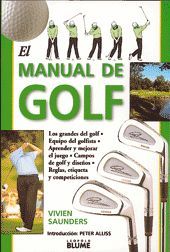 MANUAL DE GOLF