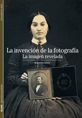 BIBLIOTECA ILUSTRADA. INVENCIÓN DE LA FOTOGRAFÍA