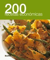 200 RECETAS ECONÓMICAS