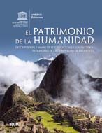 PATRIMONIO DE LA HUMANIDAD