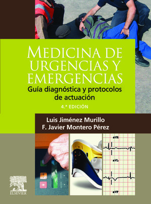 MEDICINA DE URGENCIAS Y EMERGENCIAS