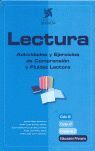 LECTURA II 6ºEP ACTIVIDADES Y EJERCICIOS DE COMPRENSIÓN Y FLUIDEZ LECTORA, 6 EDUCACIÓN