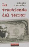 LA TRASTIENDA DEL TERROR