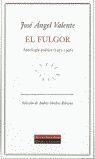 EL FULGOR