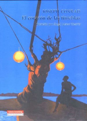 EL CORAZÓN DE LAS TINIEBLAS