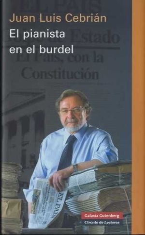 EL PIANISTA EN EL BURDEL