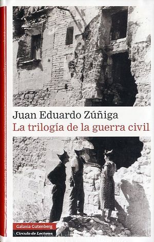 TRILOGIA DE LA GUERRA CIVIL, LA