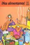 ¡NOS ALIMENTAMOS!